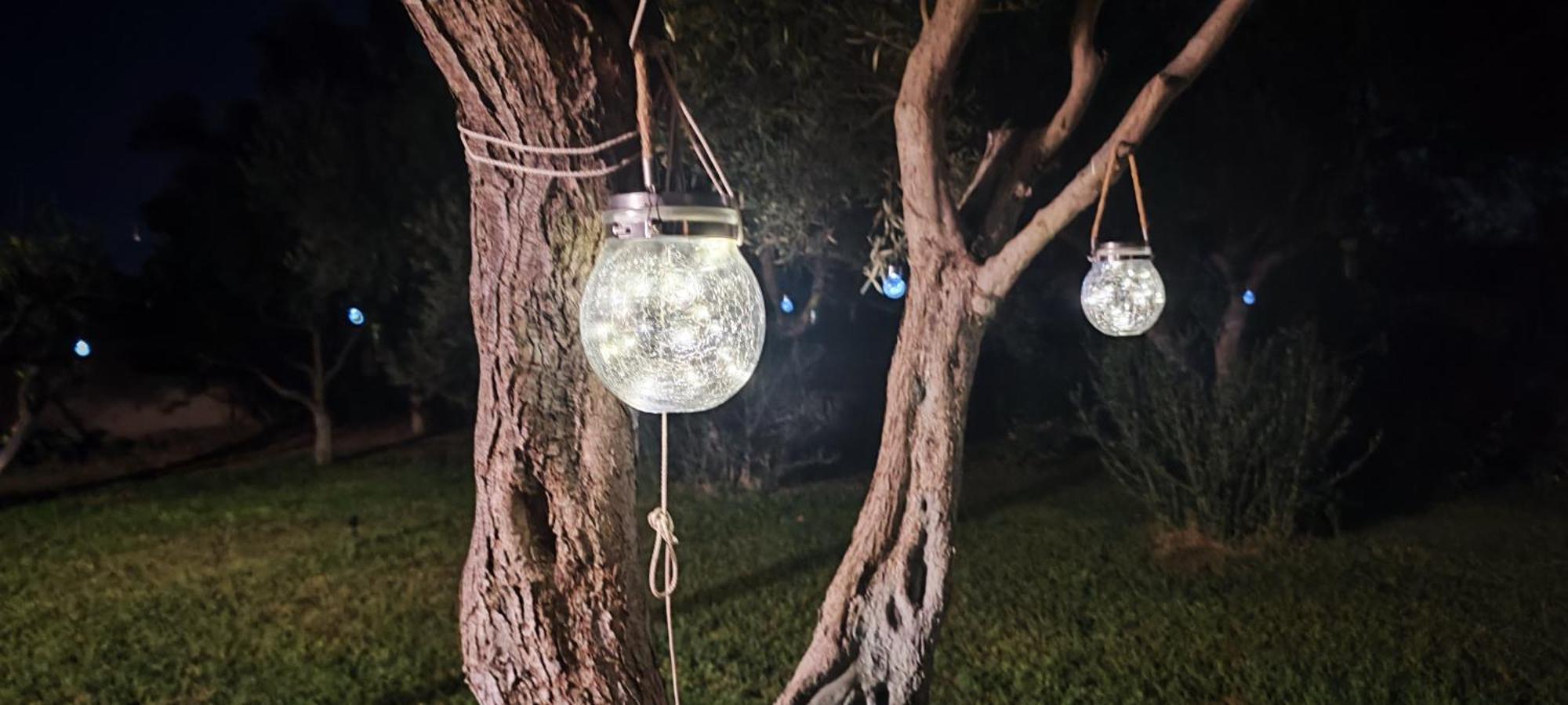 Il Giardino Di Frafa Lejlighed Quartu Sant'Elena Eksteriør billede