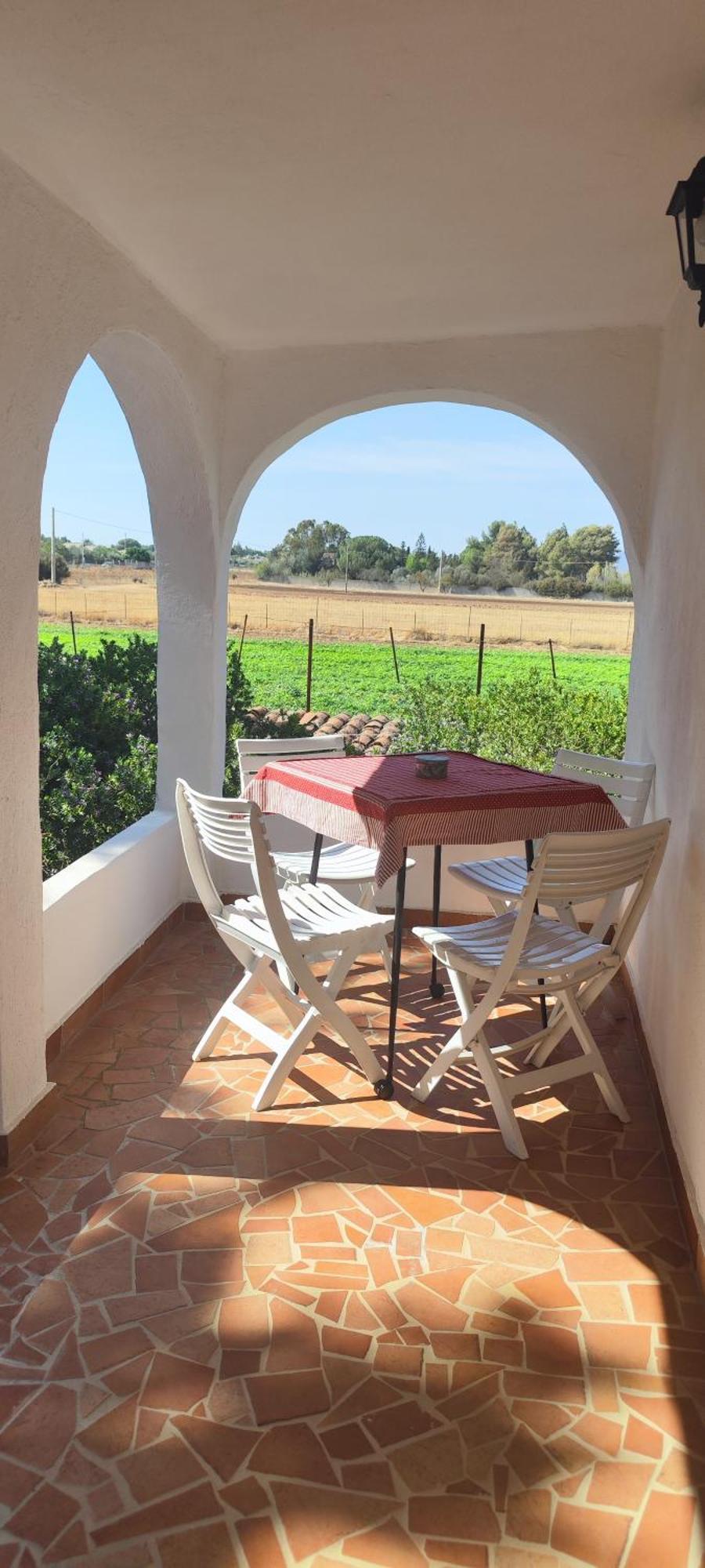 Il Giardino Di Frafa Lejlighed Quartu Sant'Elena Eksteriør billede